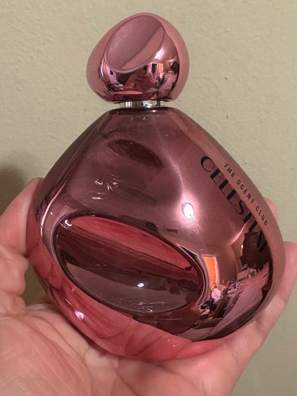 THE SCENT CLUB Celestial Women’s Fragrance - Brand New Never Used.